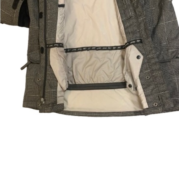 COLUMBIA Snow boarding winter jacket - Picture 5 of 9